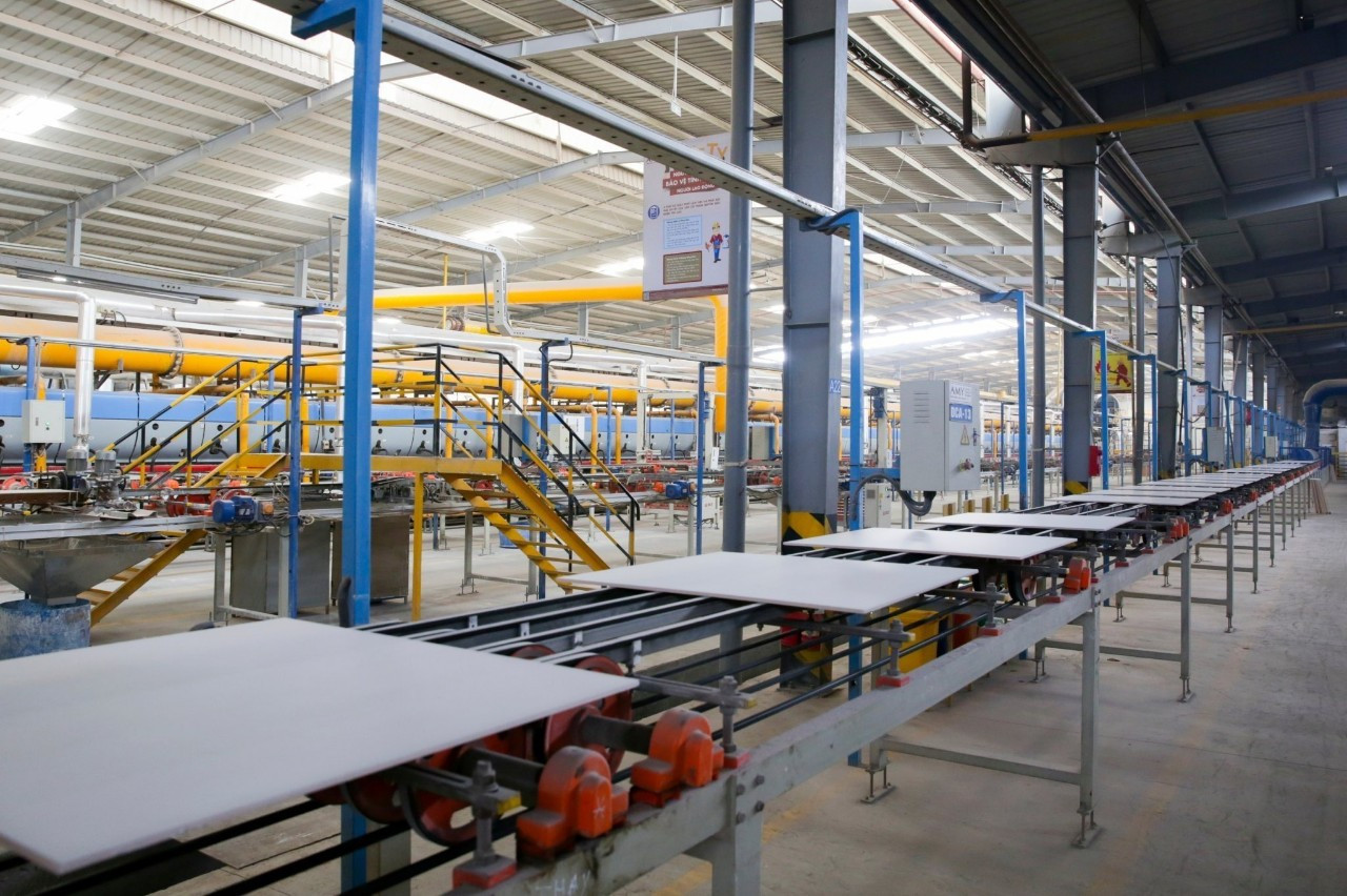 پروژه اتوماسیون دستگاه شیار زنی سرامیک