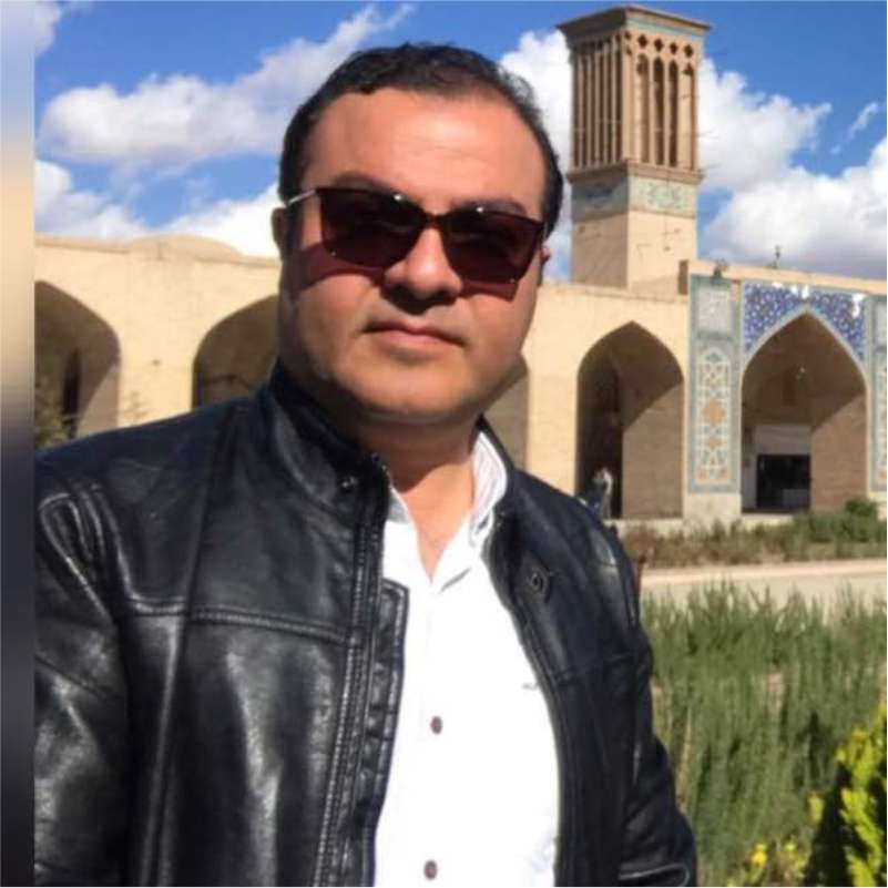 مهندس توانا مدرس PLC