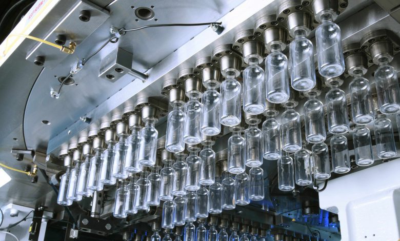 واحدهای بلومولدینگ (Blow Molding) معرفی جامع 