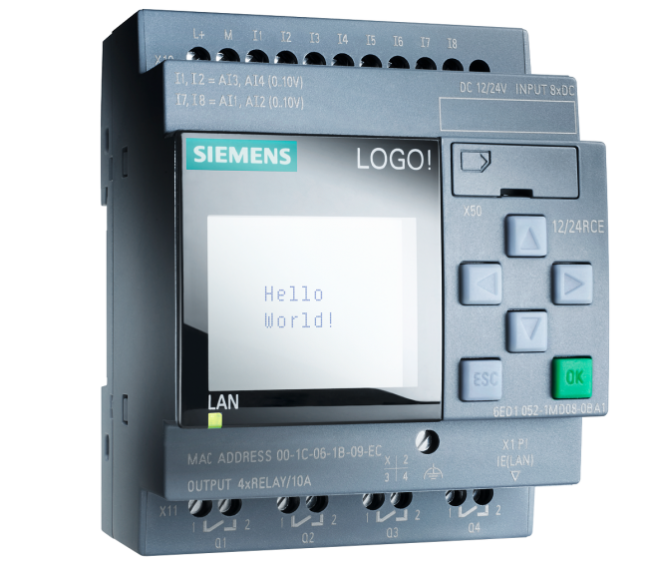 آموزش خصوصی اتوماسیون صنعتی