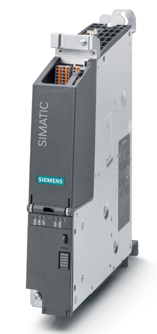 معرفی و ویژگیهای فنی CPU 1504D زیمنس