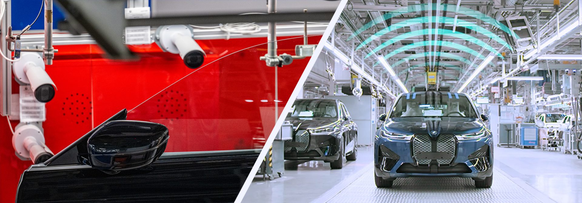 اتوماسیون صنعتی و هوش مصنوعی