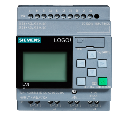 آموزش و فروش لوگو هشت زیمنس در مشهد