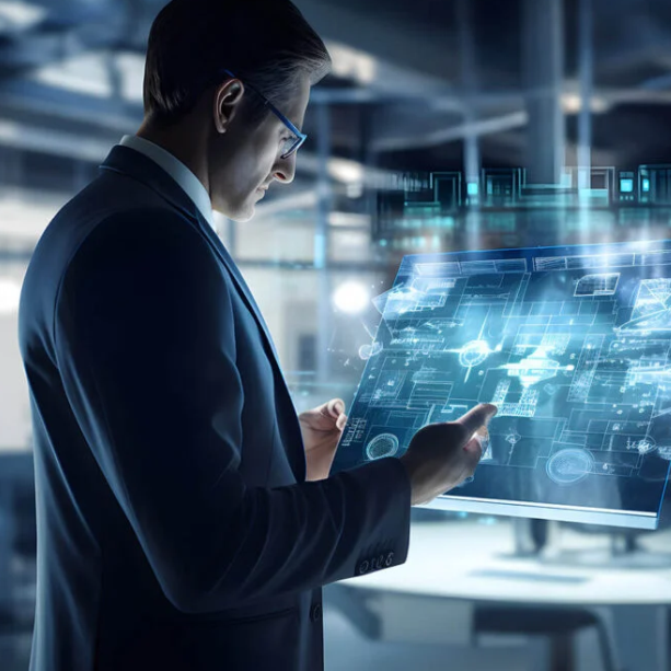 آموزش خصوصی اتوماسیون صنعتی