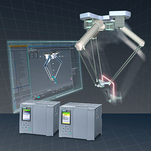 ویژگی های متمایز S7-1500T برای سیستم های کنترل موقعیت 