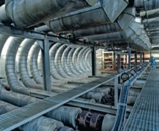 معرفی صنعت PET و اتوماسیون، الکتریکال و شبکه‌سازی در صنعت PET 