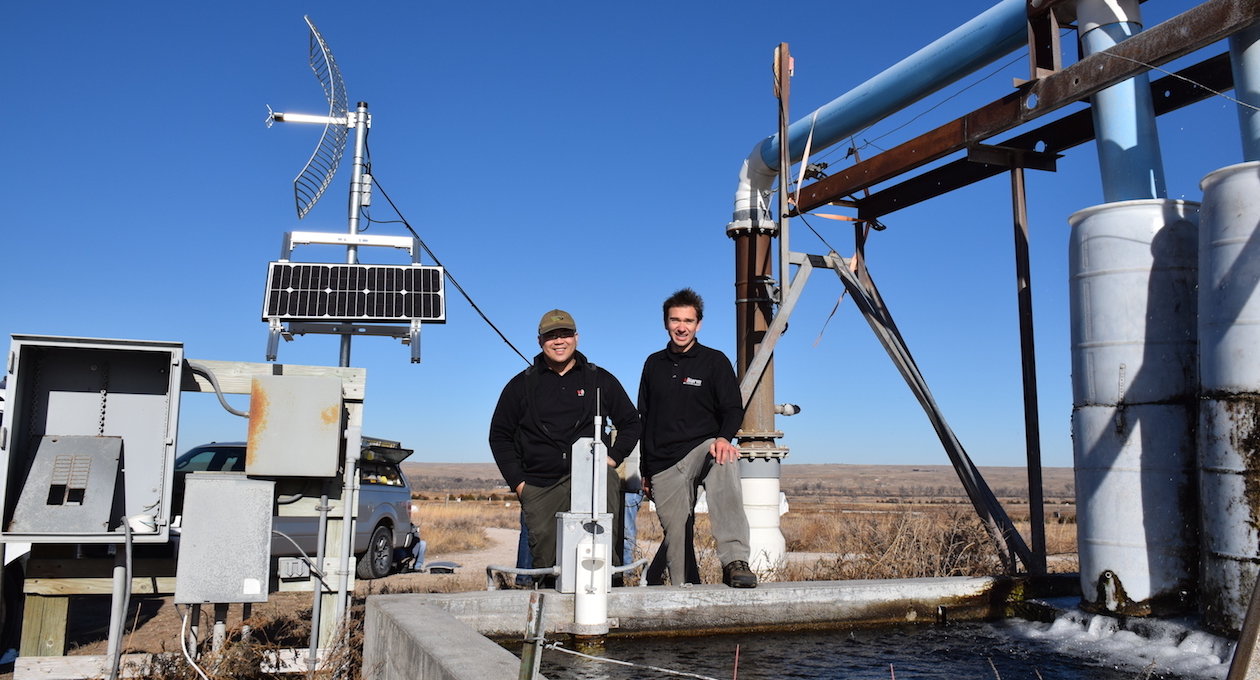 اتوماسیون چاه آب زیمنس