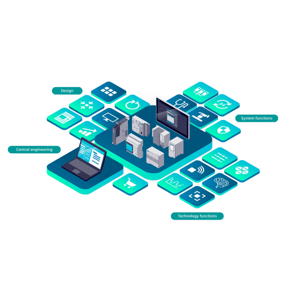 فروش پی ال سی زیمنس در مشهد