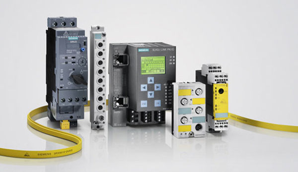 As-interface در زیمنس