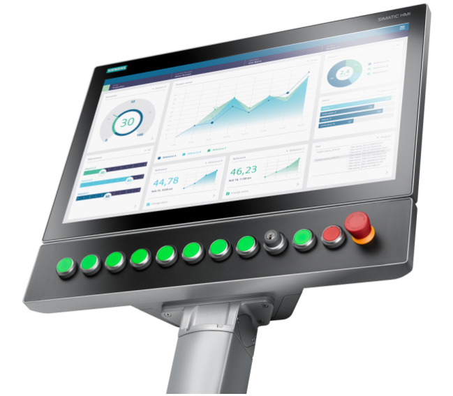 آموزش خصوصی اتوماسیون صنعتی 