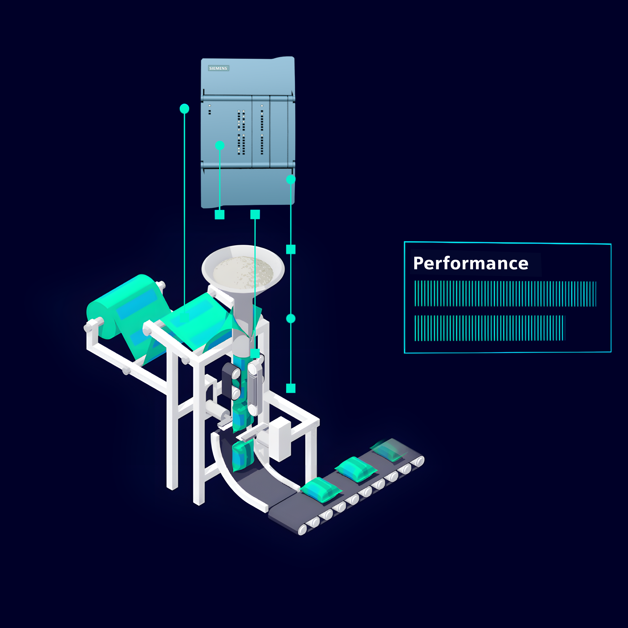 آموزش خصوصی s7-1200 